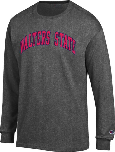 Walters State Community College Long Sleeve T-Shirt
