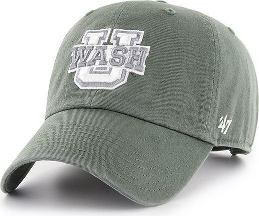 Washington University Adjustable Hat