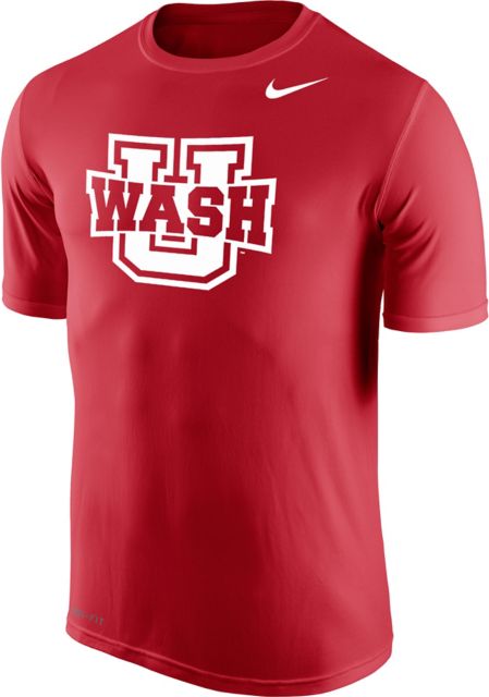 Washington University Bears Dri-Fit T-Shirt