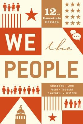 We the People: Essen (w/BindIn InQuizitive Access Code)