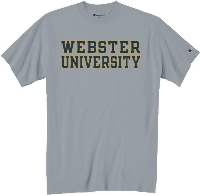 Webster University Short Sleeve T-Shirt
