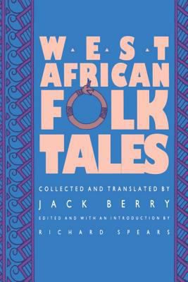 West African Folktales