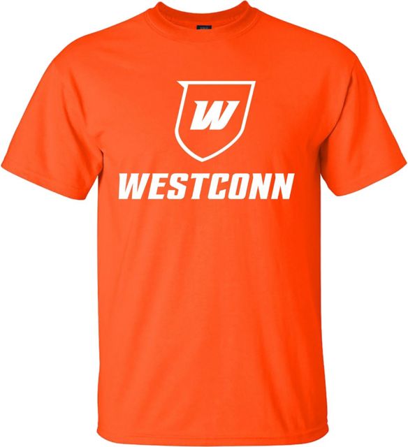 Western Connecticut State University Short Sleeve T-Shirt