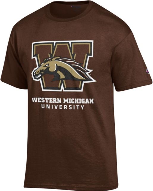 Western Michigan University Short Sleeve T-Shirt