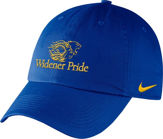 Widener University  Adjustable Cap