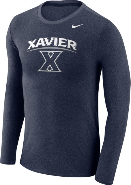 Xavier University Long Sleeve T-Shirt